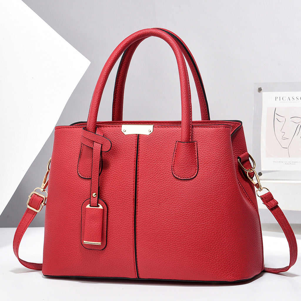 Women PU Leather Handbags