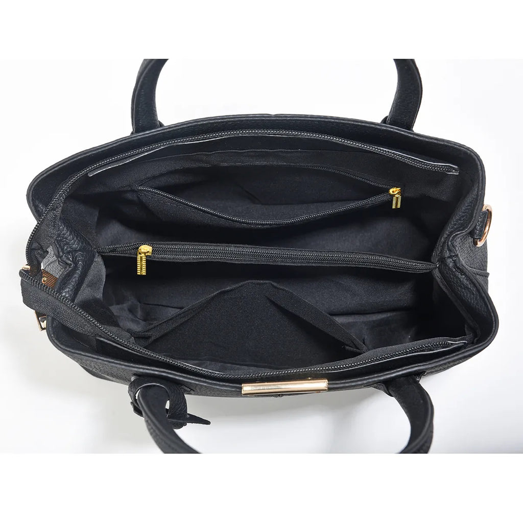 Women PU Leather Handbags