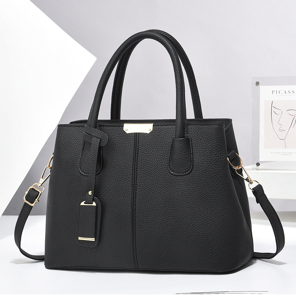 Women PU Leather Handbags