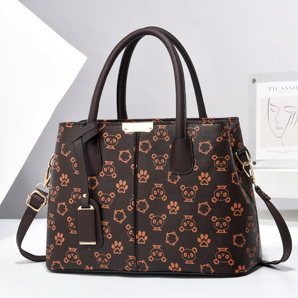 Women PU Leather Handbags