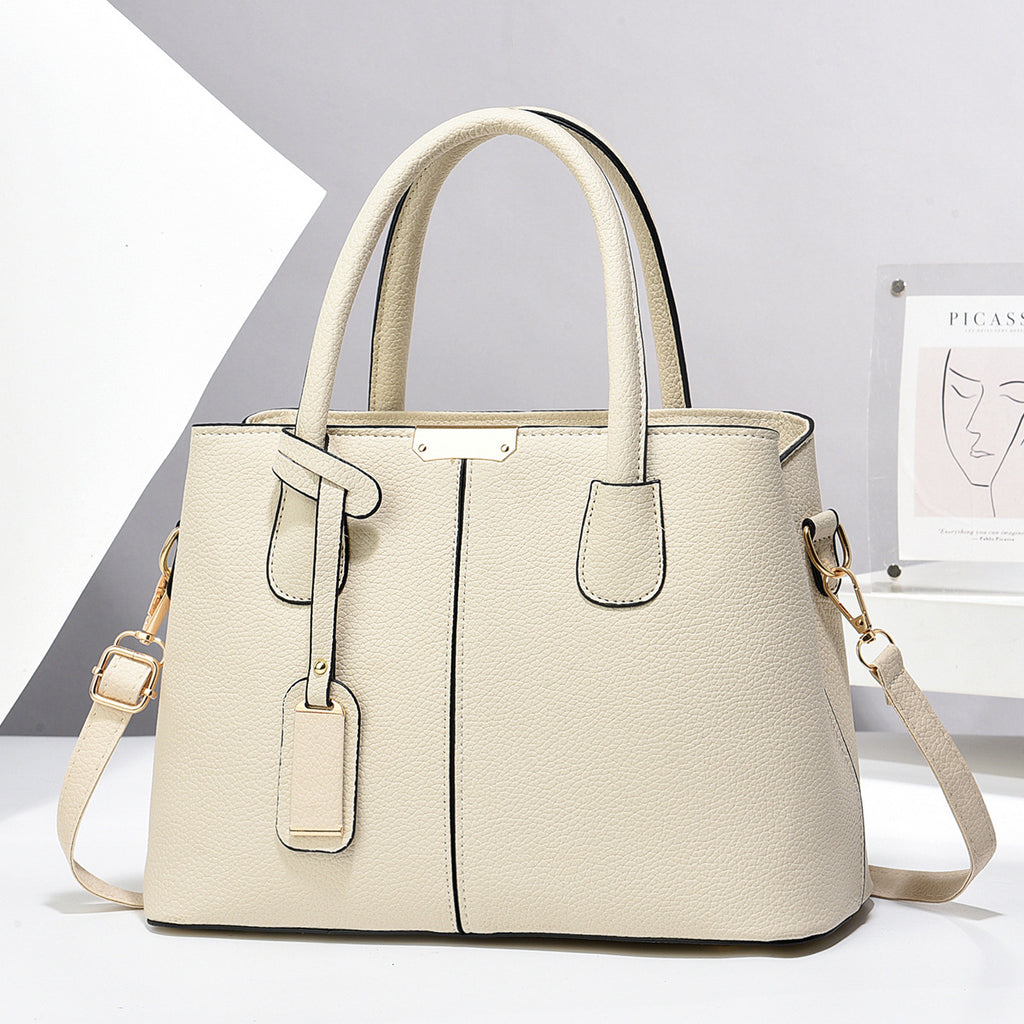 Women PU Leather Handbags